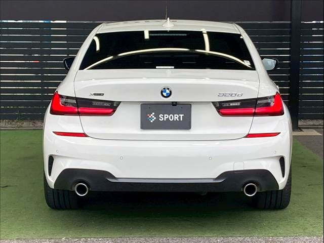 BMW 3series sedan