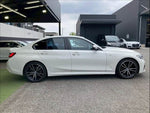 BMW 3series sedan