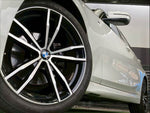 BMW 3series sedan