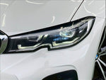 BMW 3series sedan