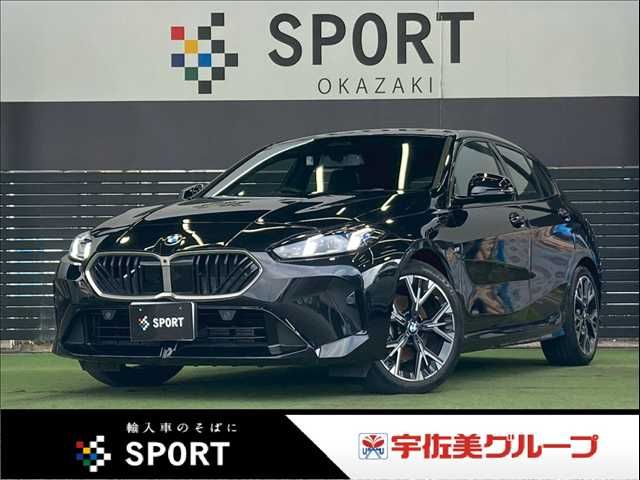 BMW 1series