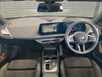 BMW 1series