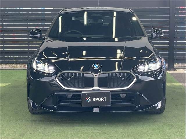 BMW 1series