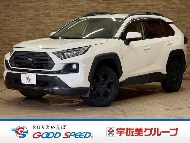 RAV4 4WD