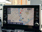 RAV4 4WD
