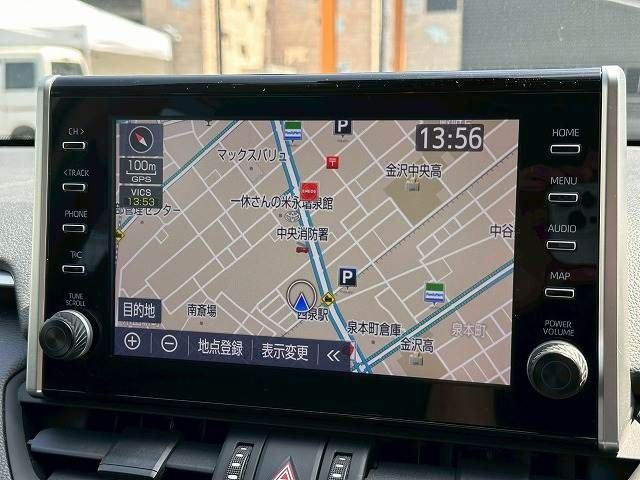 RAV4 4WD