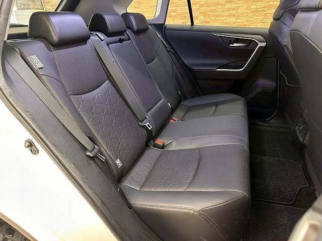 RAV4 4WD