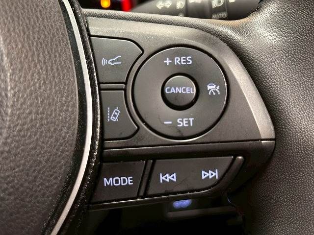 RAV4 4WD