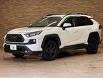 RAV4 4WD