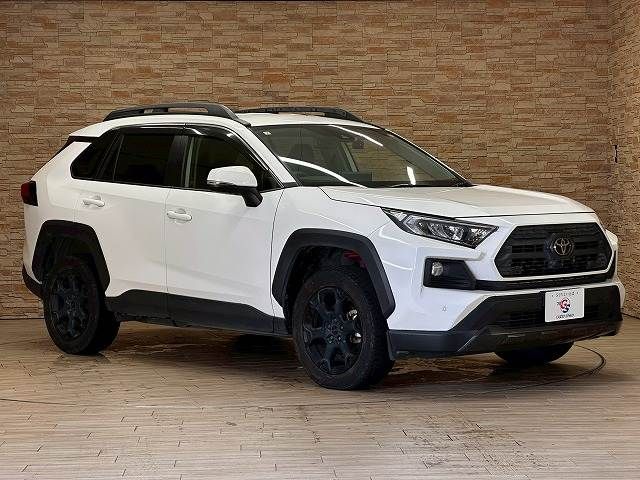 RAV4 4WD