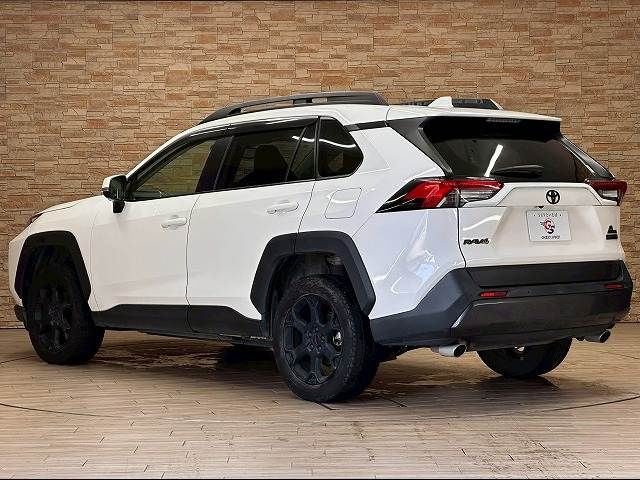 RAV4 4WD