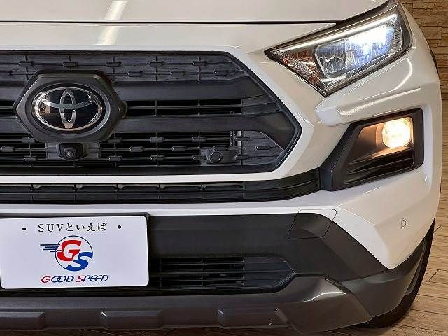 RAV4 4WD