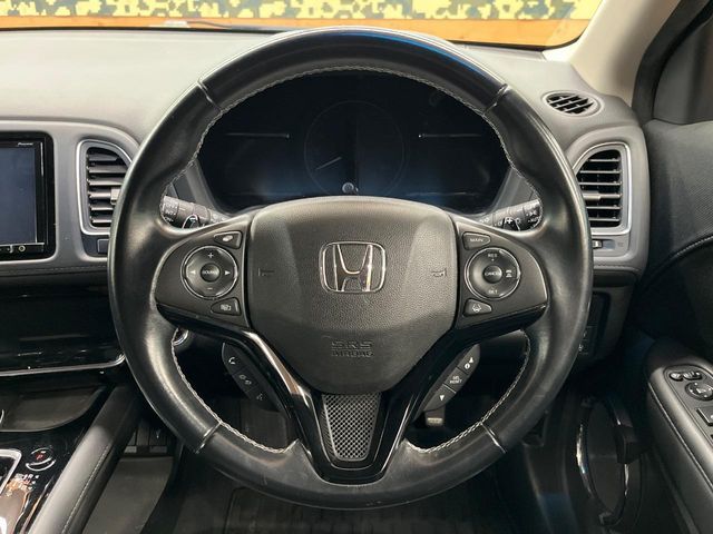 VEZEL HYBRID