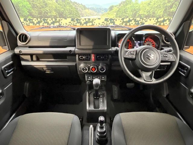 JIMNY NOMADE