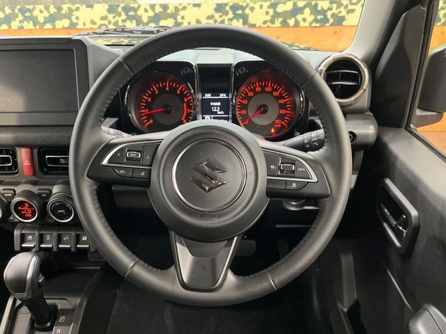 JIMNY NOMADE