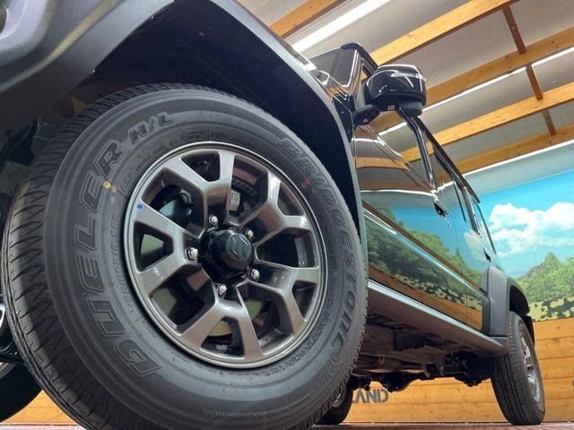 JIMNY NOMADE
