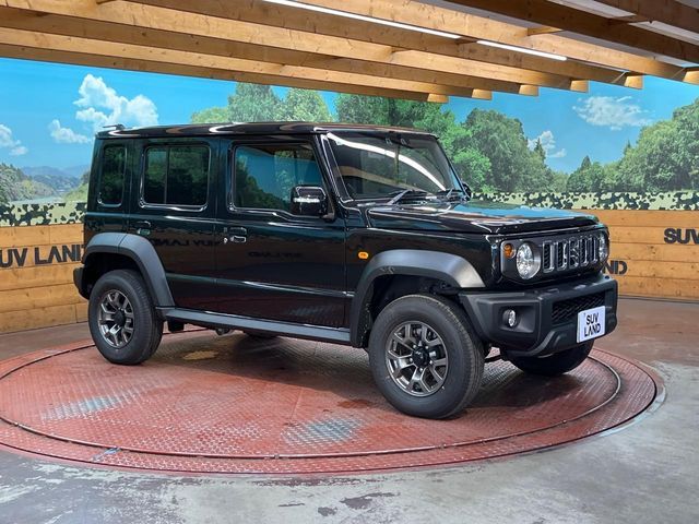 JIMNY NOMADE