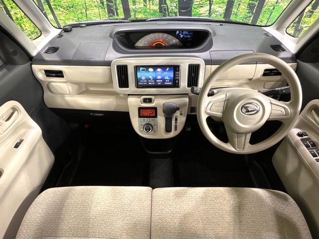 MOVE canbus 4WD