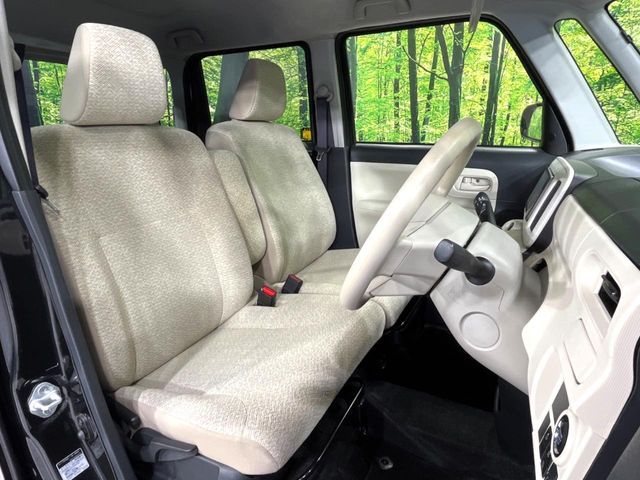 MOVE canbus 4WD