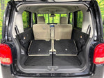 MOVE canbus 4WD
