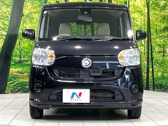 MOVE canbus 4WD
