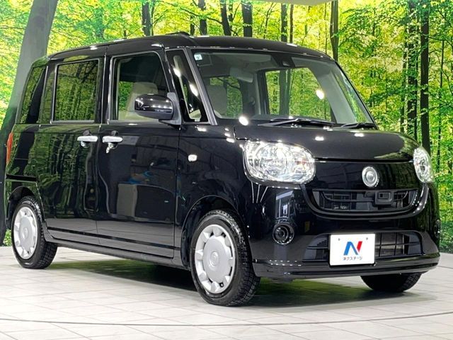MOVE canbus 4WD