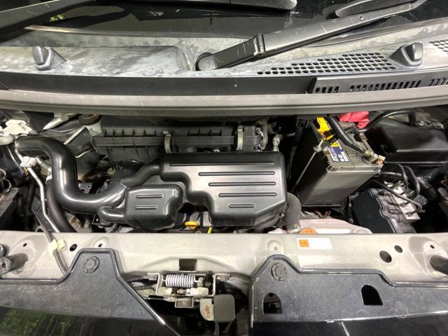 MOVE canbus 4WD