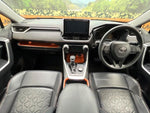 RAV4 4WD