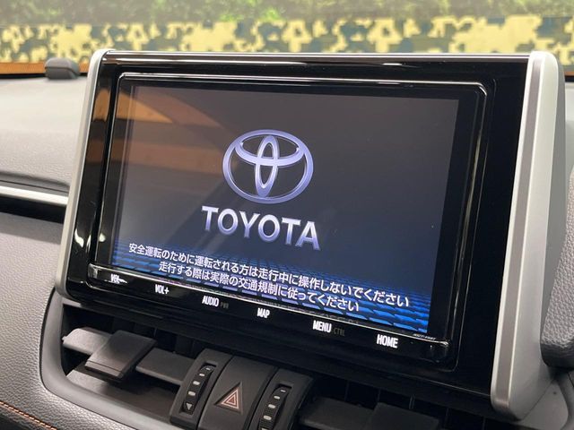 RAV4 4WD