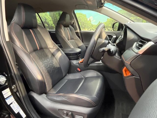 RAV4 4WD