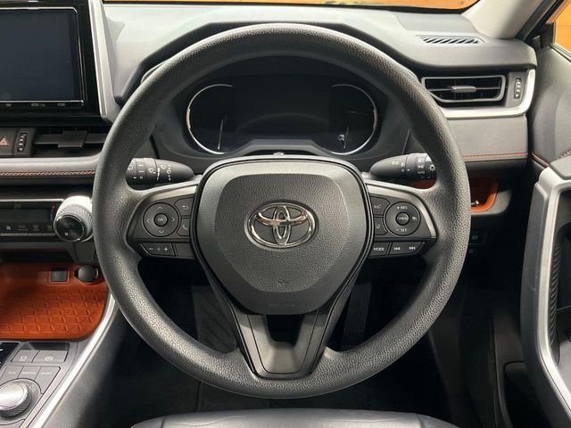 RAV4 4WD