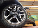 RAV4 4WD