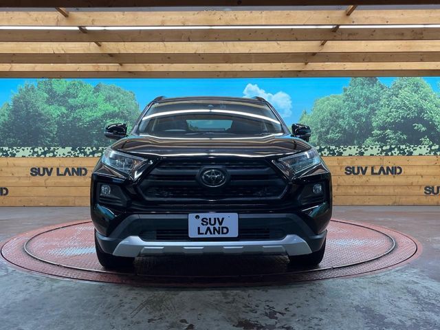 RAV4 4WD