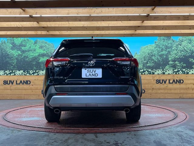RAV4 4WD