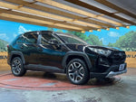 RAV4 4WD