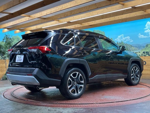 RAV4 4WD