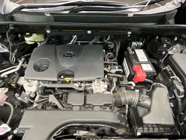 RAV4 4WD