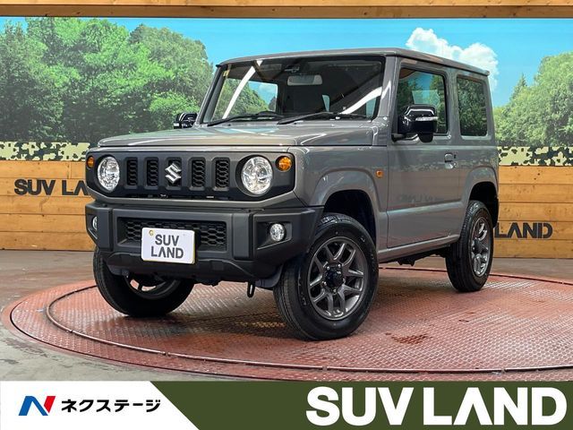 JIMNY 4WD