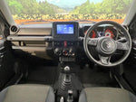 JIMNY 4WD
