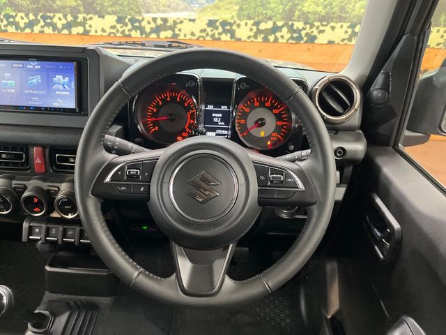 JIMNY 4WD