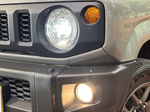 JIMNY 4WD