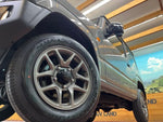 JIMNY 4WD