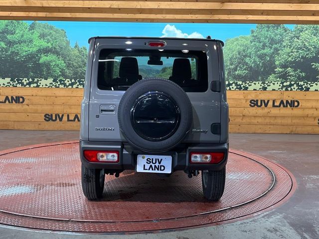 JIMNY 4WD