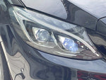 MERCEDES AMG C class coupe
