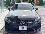 MERCEDES AMG C class coupe