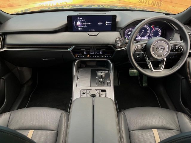 CX-60