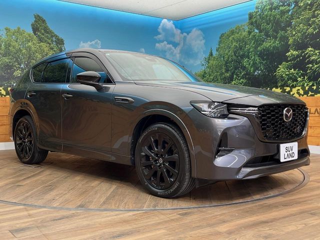 CX-60