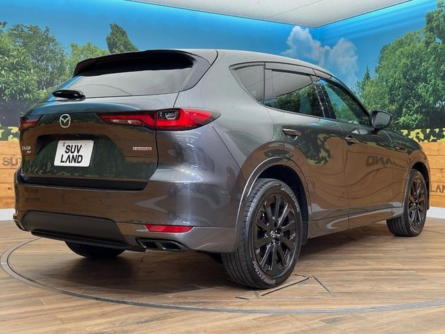 CX-60