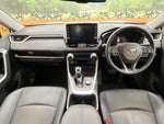 RAV4 HYBRID 4WD