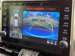 RAV4 HYBRID 4WD